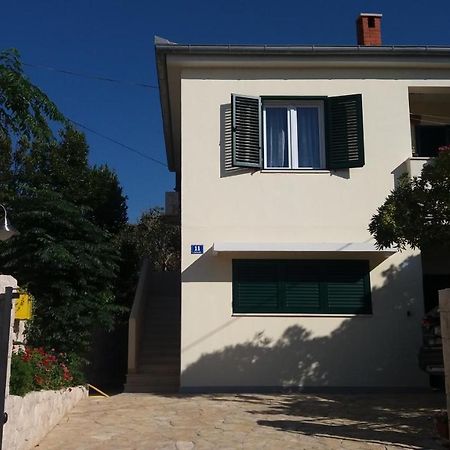 Apartments By The Sea Vinjerac, Zadar - 13811 Posedarje Ngoại thất bức ảnh