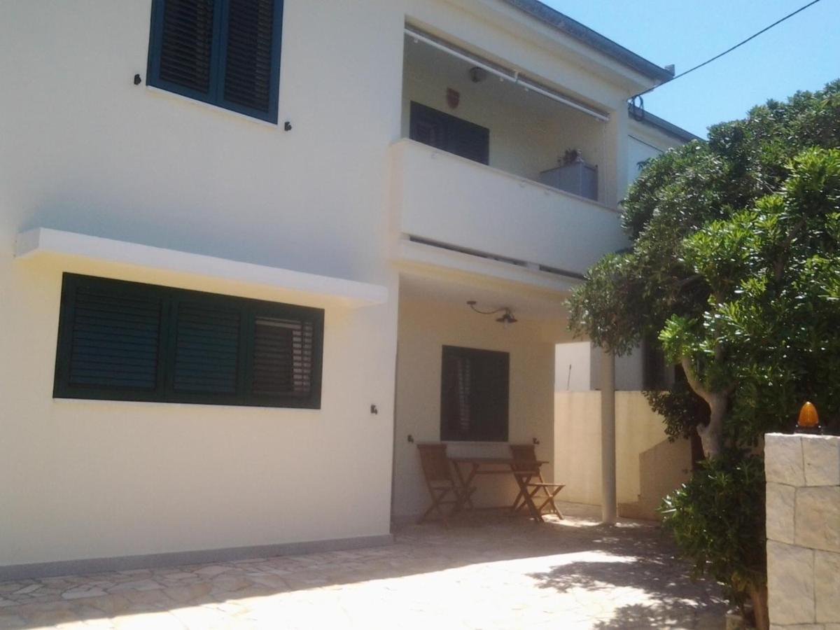 Apartments By The Sea Vinjerac, Zadar - 13811 Posedarje Ngoại thất bức ảnh