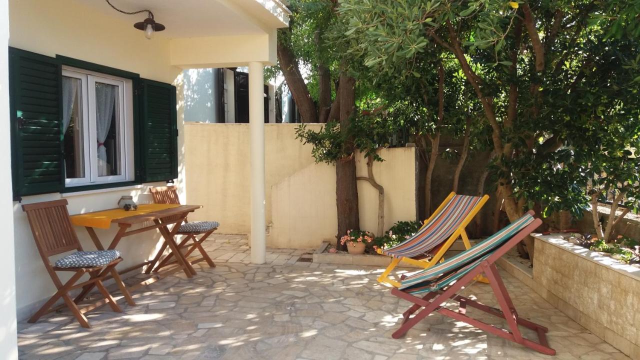 Apartments By The Sea Vinjerac, Zadar - 13811 Posedarje Ngoại thất bức ảnh