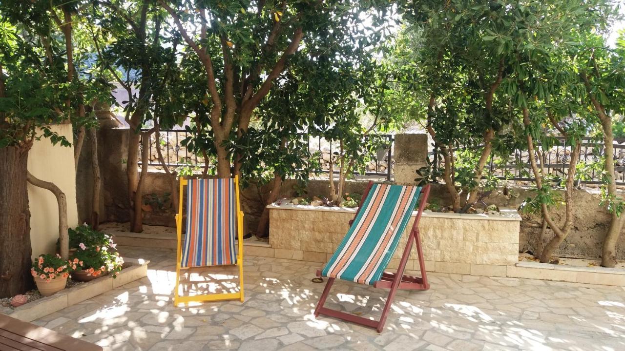 Apartments By The Sea Vinjerac, Zadar - 13811 Posedarje Ngoại thất bức ảnh