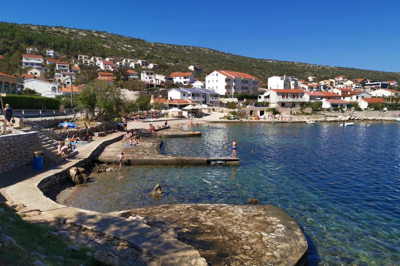 Apartments By The Sea Vinjerac, Zadar - 13811 Posedarje Ngoại thất bức ảnh