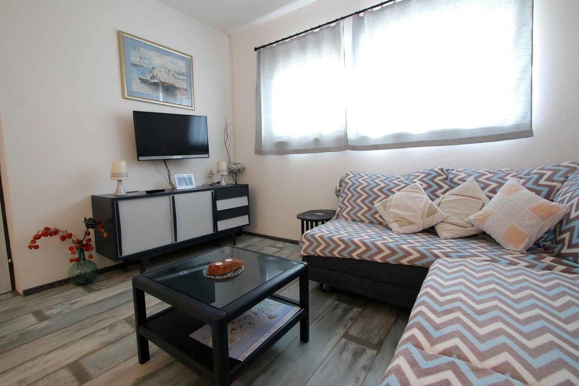 Apartments By The Sea Vinjerac, Zadar - 13811 Posedarje Phòng bức ảnh