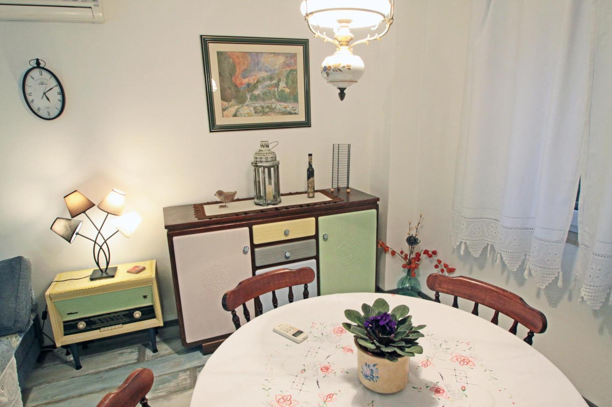 Apartments By The Sea Vinjerac, Zadar - 13811 Posedarje Phòng bức ảnh