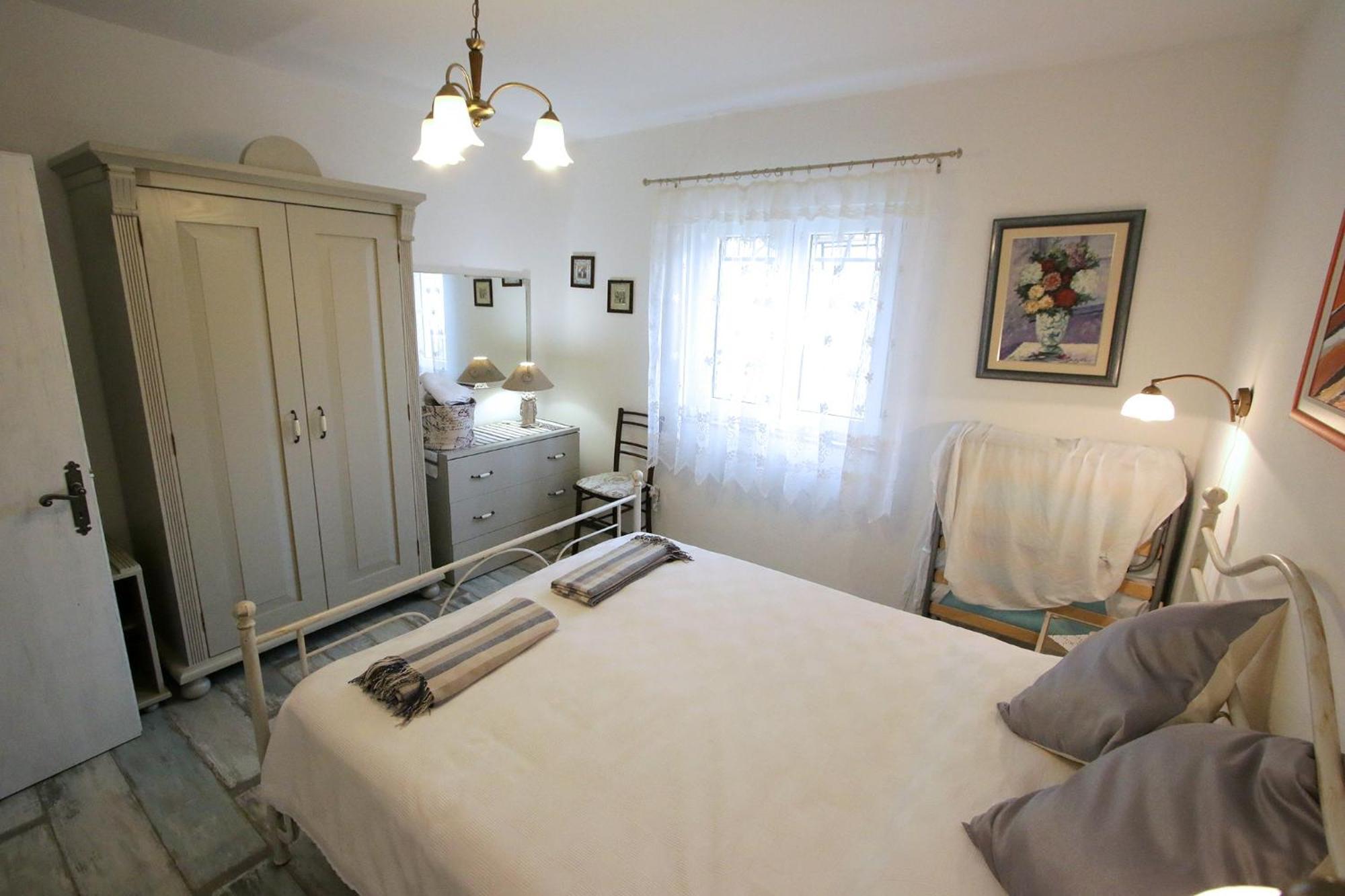 Apartments By The Sea Vinjerac, Zadar - 13811 Posedarje Phòng bức ảnh